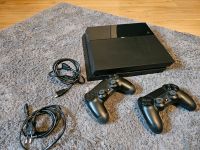 PlayStation 4 FAT 500 GB Bayern - Teisnach Vorschau