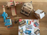 Nintendo Labo, Nintendo Switch Baden-Württemberg - Remseck am Neckar Vorschau