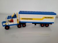 Lego 6367 International Transport LKW (Set mit Bauanleitung) Nordrhein-Westfalen - Paderborn Vorschau