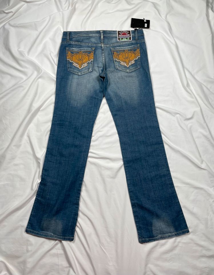 Dsquared2 Jeans Flared M/L in Ottobrunn