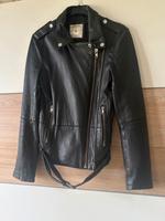 Zara Lederjacke Berlin - Spandau Vorschau
