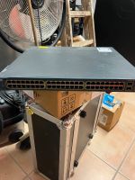 Cisco Catalyt 3560G POE 48 Port Bayern - Egenhofen Vorschau