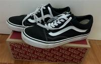 Sneaker Vans Old Skool Gr. 39 Sachsen-Anhalt - Magdeburg Vorschau