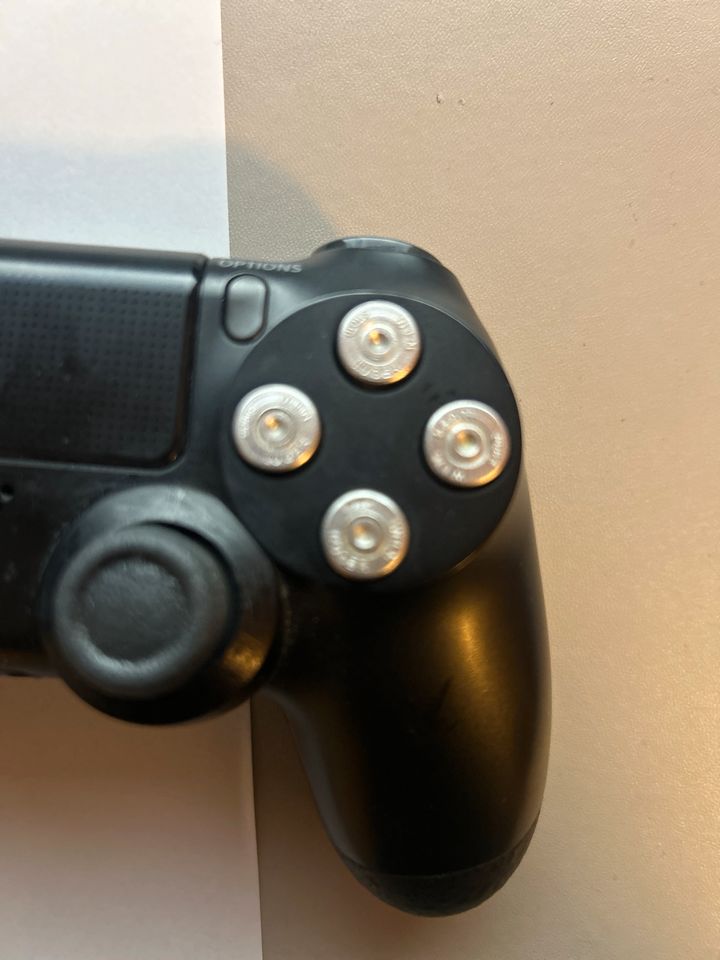 Ps4 King Controller Original in Oechsen