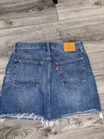 Levi’s premium Jeansrock w31 L Bayern - Zeil Vorschau