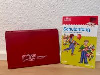 Westermann Lük Kasten Lernspiel zum Schuleingang Schulanfang Sachsen - Radeberg Vorschau