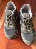 Nike Sneaker Gr. 38 Stuttgart - Untertürkheim Vorschau