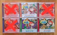 CD Hörspiel Kinder Hexe Lilli Nordrhein-Westfalen - Oer-Erkenschwick Vorschau