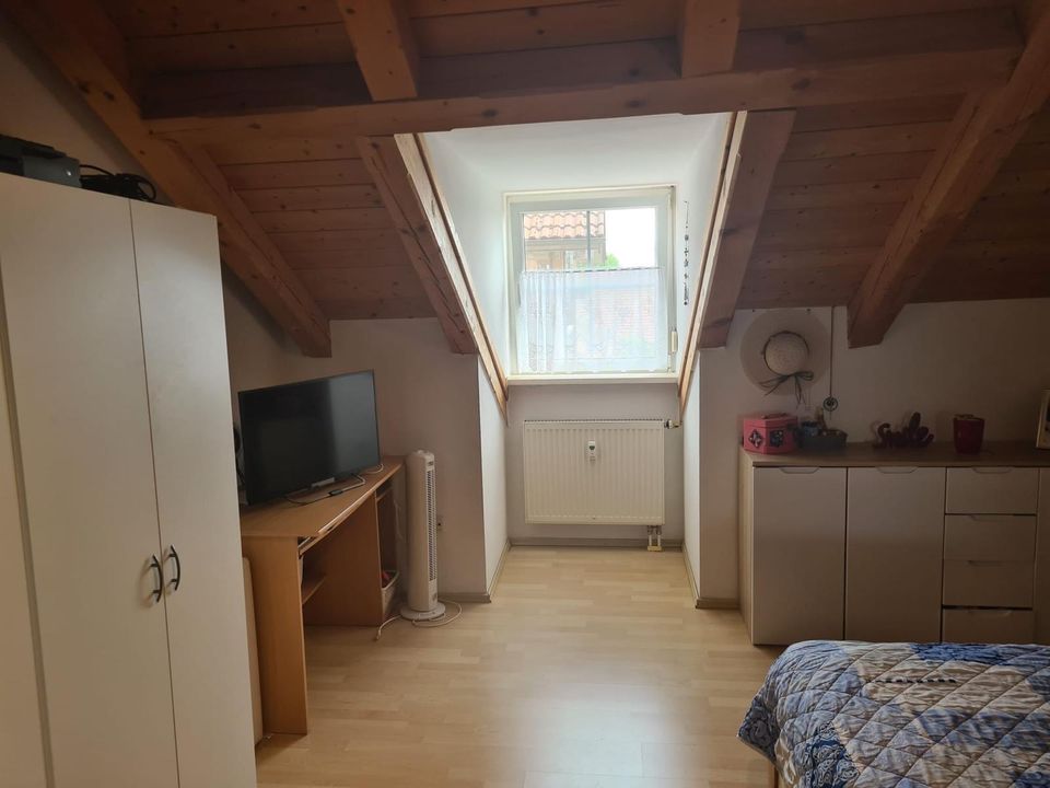 4 Zimmerwohnung in Unterneukirchen in Unterneukirchen