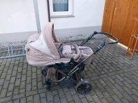 Kinderwagen Hartan Topline S Sachsen - Löbnitz Vorschau