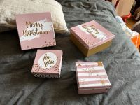 ⭐️Geschenkboxen NEU Geschenk WEIHNACHTEN Deko⭐️ Bayern - Coburg Vorschau