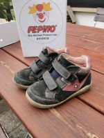 Pepino Ricosta Halbschuhe, Größe 22 Sachsen - Rathmannsdorf Vorschau