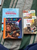 Kleiner Drache Kokosnuss, Licht an!, Tierbücher Berlin - Treptow Vorschau