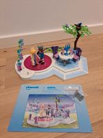 Playmobil 70008 Prinzessinnenball *Terasse *Tanzfläche Hessen - Neu-Isenburg Vorschau