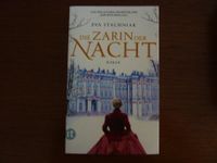 Roman "Die Zarin der Nacht" über Katharina die Große Sachsen - Chemnitz Vorschau