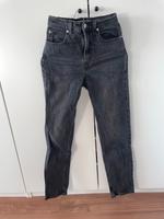 Levi’s Jeans Hose 70s High Slim Straight Gr. 24x31 schwarz Baden-Württemberg - Mannheim Vorschau