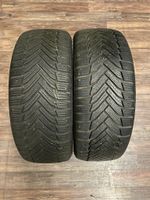 2 x 225 45 R17 91H Michelin Alpin6 Winterreifen Bielefeld - Altenhagen Vorschau