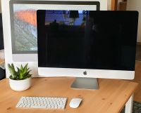 Apple iMac 27 Zoll 5K Sachsen-Anhalt - Tangermünde Vorschau