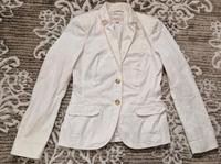 Esprit Blazer weiß Gr. 36 Bayern - Hösbach Vorschau