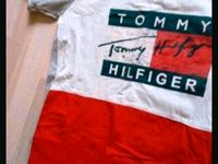 Hilfiger shirt gr l ❤️ Nordrhein-Westfalen - Krefeld Vorschau