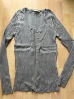 Cardigan Grau C&A Größe S Hessen - Dietzenbach Vorschau