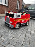 Elektroauto Kinder Feuerwehr Nordrhein-Westfalen - Grefrath Vorschau