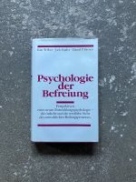 Psychologie der Befreiung Buch Ken Wilber Engler Brown Saarland - Homburg Vorschau