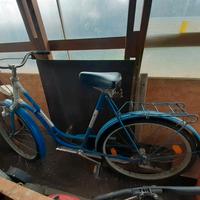 DDR Fahrrad Nordvorpommern - Landkreis - Saal in MV Vorschau