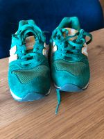 New Balance 373 Kinder Sneaker Gr. 30 Varsity Green Grün Nordrhein-Westfalen - Kerpen Vorschau