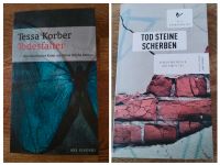 2 Nürnberg-Krimis, Taschenbücher Bayern - Hemhofen Vorschau