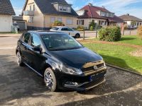 Volkswagen Polo 1.0 55kW SOUND, EZ 06/17 Nordrhein-Westfalen - Blomberg Vorschau