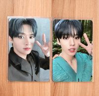 Stray Kids Lee Know Stay in Jeju Offline Photocard Set Baden-Württemberg - Tübingen Vorschau