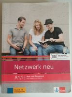 Netzwerk Neu Lehrbuch A 1.1 - B. 1.2 Leipzig - Leipzig, Zentrum Vorschau
