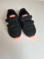 Adidas Turnschuhe Jungs Gr 25 Brandenburg - Ahrensfelde Vorschau