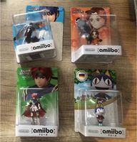 Nintendo amiibos Niedersachsen - Delmenhorst Vorschau