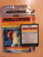 Riddle of the Sphinx Atari 2600 Nordrhein-Westfalen - Oberhausen Vorschau