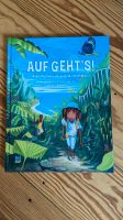 Kinderbuch "Auf geht's!" Hamburg-Nord - Hamburg Winterhude Vorschau