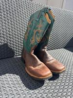 Cowboyboots Bayern - Mering Vorschau