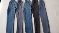 Räuberpaket Set 5 Hosen Jeggings Jeans Topolino Gr. 116 Münster (Westfalen) - Centrum Vorschau