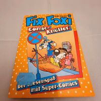 Fix und Foxi Comic-Knüller 1990 Hessen - Löhnberg Vorschau