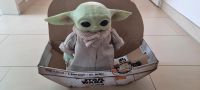 Star Wars Baby Yoda mit Funktionen Nordrhein-Westfalen - Gütersloh Vorschau