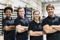 Produktionshelfer (m/w/d) Automobilbranche 14€/Stunde + Zulagen Ibbenbüren - Schierloh Vorschau