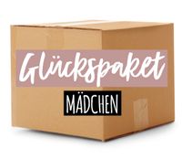 Stoffpaket Überraschung Mädchen Essen - Steele Vorschau