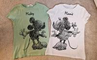 H&M * Disney * Shirt Set * Gr 170 / XS  * NEU! Sachsen-Anhalt - Borne Vorschau