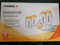 Medela Calm Flaschenset Schleswig-Holstein - Rendsburg Vorschau