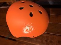 Nerf Skater Kinder Helm Fahrradhelm L/XL 52-57cm❤️ gut sichtbar Duisburg - Rheinhausen Vorschau