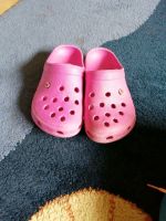 Crocs rosa Rheinland-Pfalz - Anhausen Vorschau