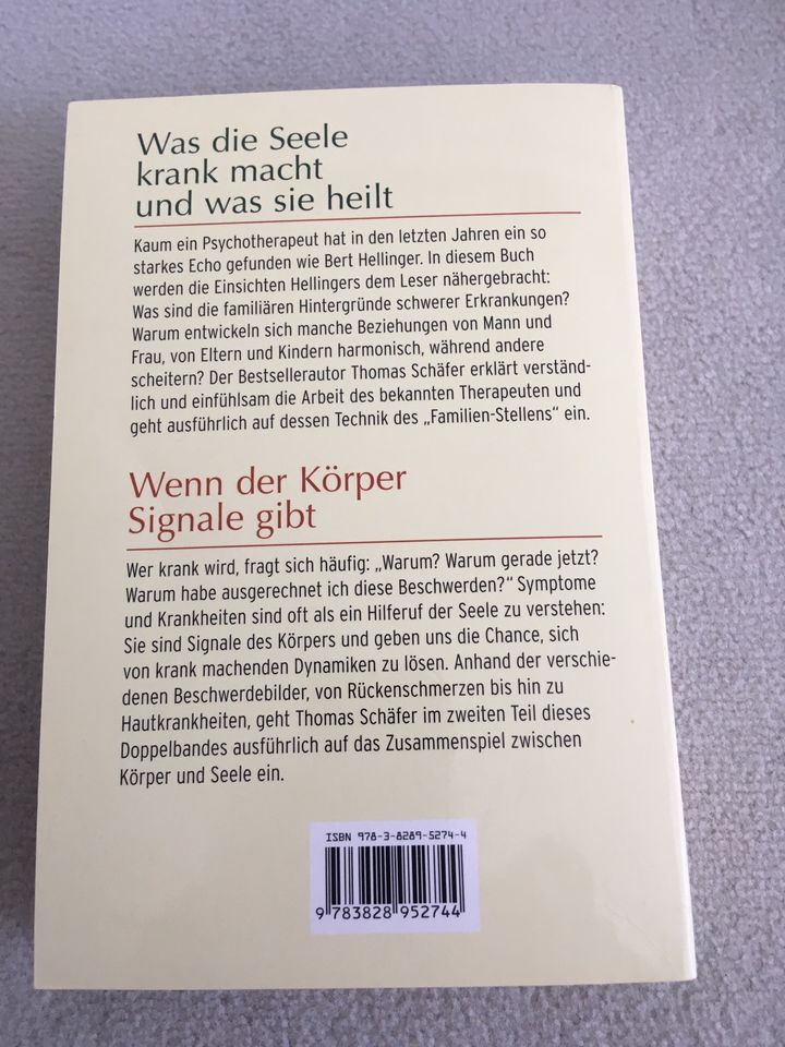Bücher zu je 1€ in Bickenbach