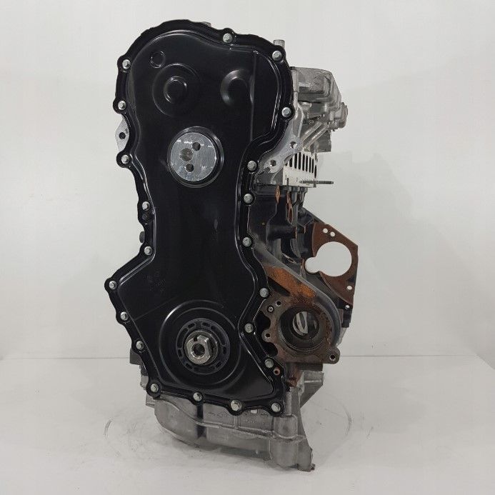 Motor RENAULT 2.0 DCI FIAT TALENTO M9R G 650 in Würzburg