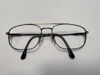 Zeiss Metal Herrenbrille Gr.58-17 neuwertig Mod.5634 München - Maxvorstadt Vorschau